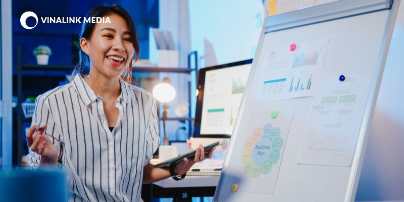 PR là công việc quản lý hình ảnh của một tổ chức hoặc cá nhân